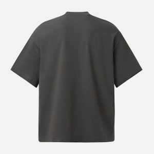 Concert Outfit Retro Street GLESA Graphic T-Shirt