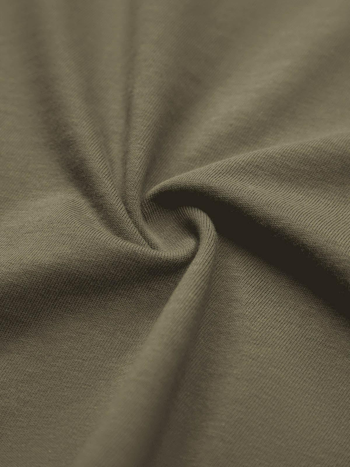 Concert Outfit Retro Street Gradient Star Embroidery Rap T-Shirt Concert Outfit Retro Street Gradient Star Embroidery Rap T-Shirt