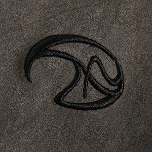 Concert Outfit Retro Suede Detroit Motorcycle Jacket