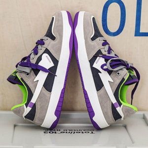 Concert Outfit Retro Trendy Casual Shoes