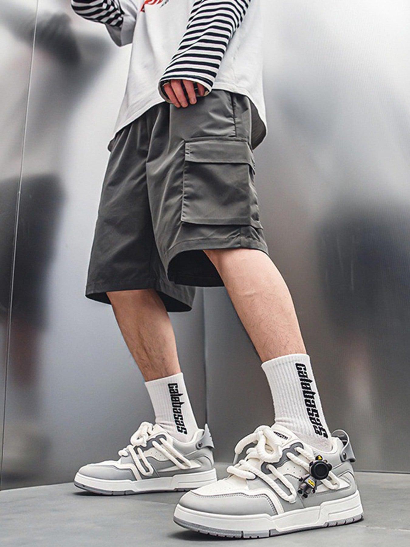 Concert Outfit Retro Twine Dirty Braid Board Shoes Concert Outfit Retro Twine Dirty Braid Board Shoes