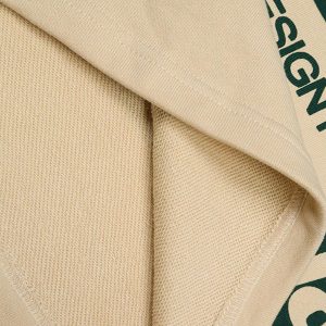 Concert Outfit Retro Typography Polo Tee