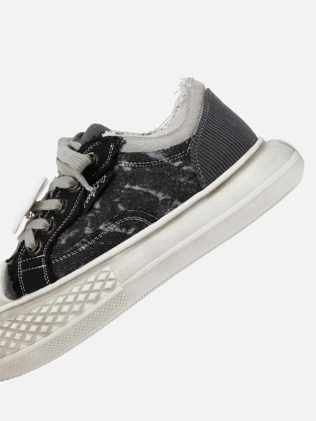 Concert Outfit Retro Ugly Cute Street Rap Sneakers Concert Outfit Retro Ugly Cute Street Rap Sneakers