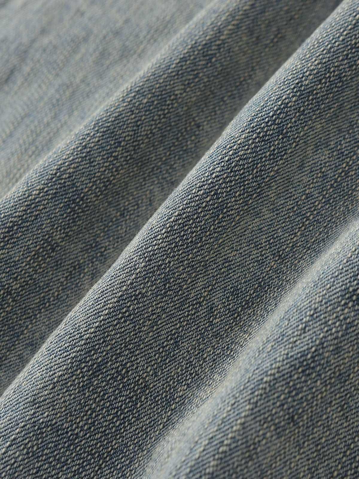 Concert Outfit Retro Washed Totem Denim Jacket Concert Outfit Retro Washed Totem Denim Jacket