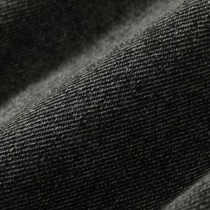 Concert Outfit Retro Wasteland Rivet Denim Vest