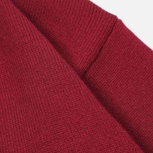 Concert Outfit Santa Crewneck Sweater