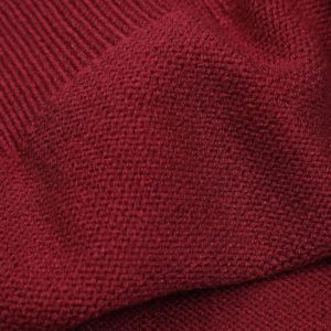 Concert Outfit Sika Deer Crew Neck Sweater