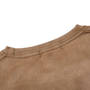 Concert Outfit Skeleton Graphic Oversized T-Shirt