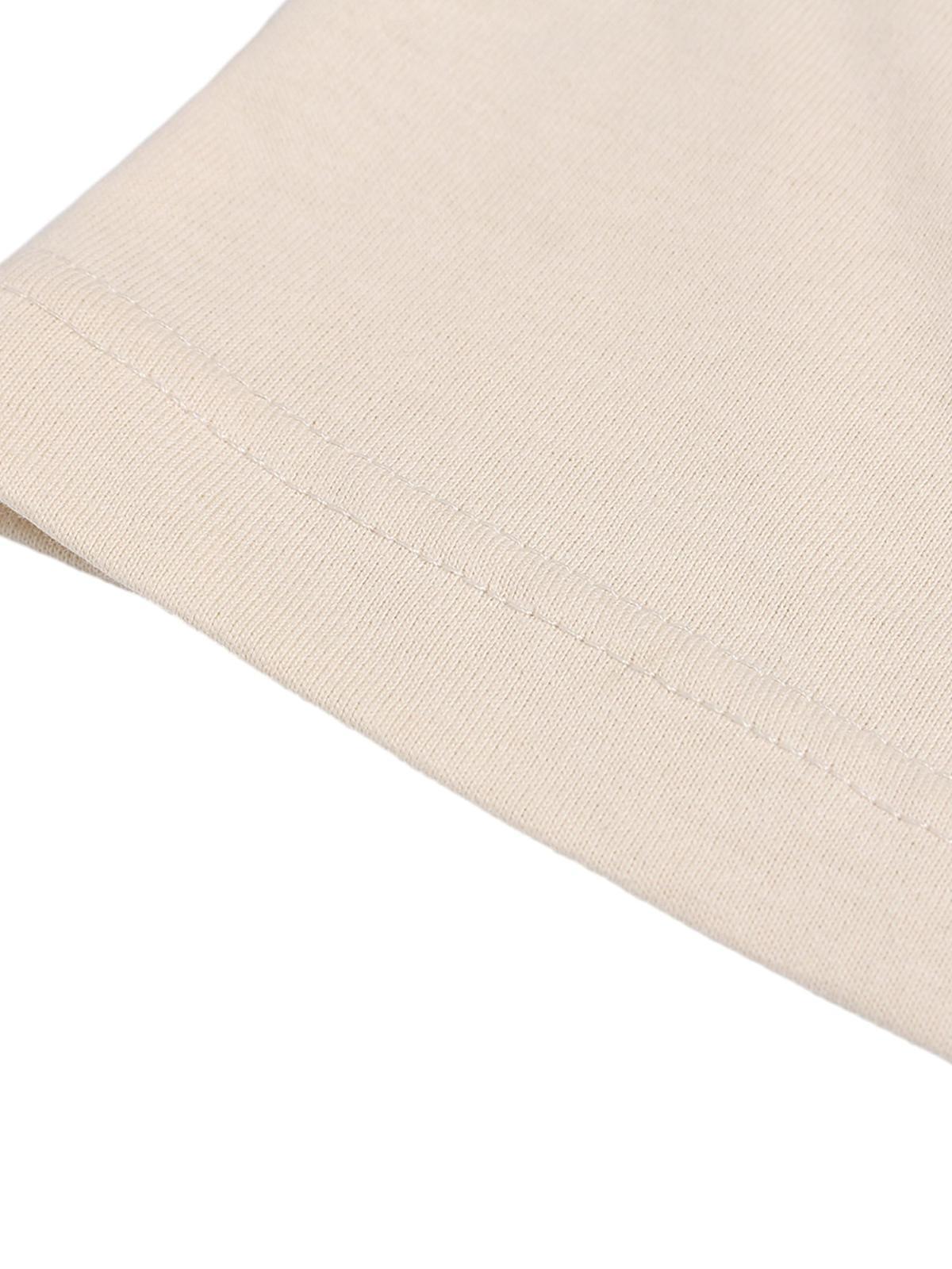 Concert Outfit Skull Print Crew Neck T-Shirt Concert Outfit Skull Print Crew Neck T-Shirt