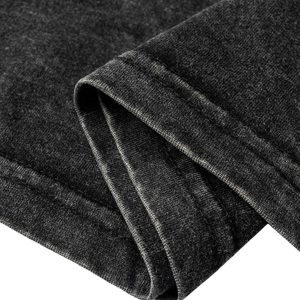 Concert Outfit Skull Vintage High Street Casual T-Shirt