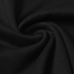 Concert Outfit Slogan Graphic T-Shirt