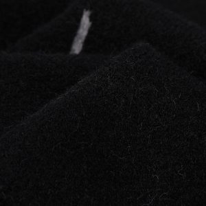 Concert Outfit Spider&Heart Knit Crew Neck Sweater