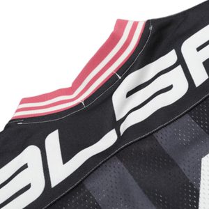 Concert Outfit Sport Jersey V-Neck T-Shirt