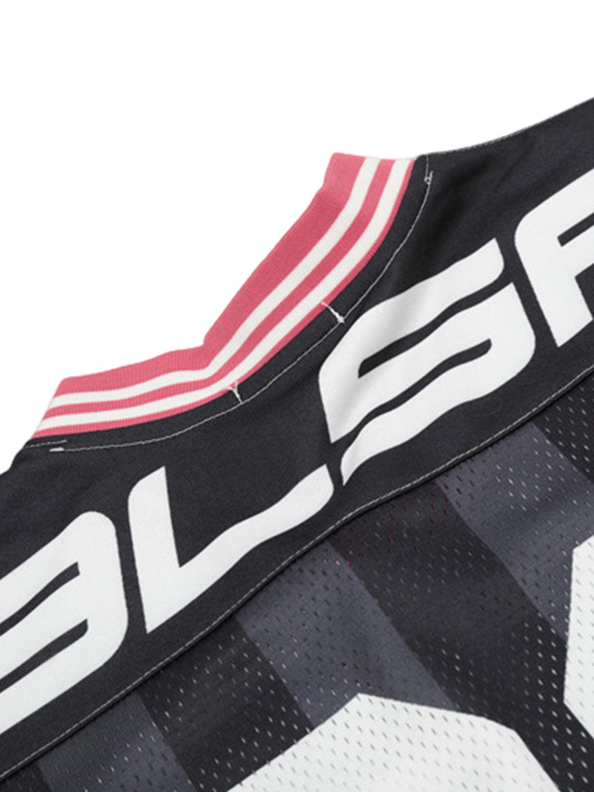 Concert Outfit Sport Jersey V-Neck T-Shirt Concert Outfit Sport Jersey V-Neck T-Shirt