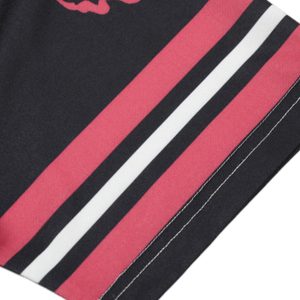 Concert Outfit Sport Jersey V-Neck T-Shirt