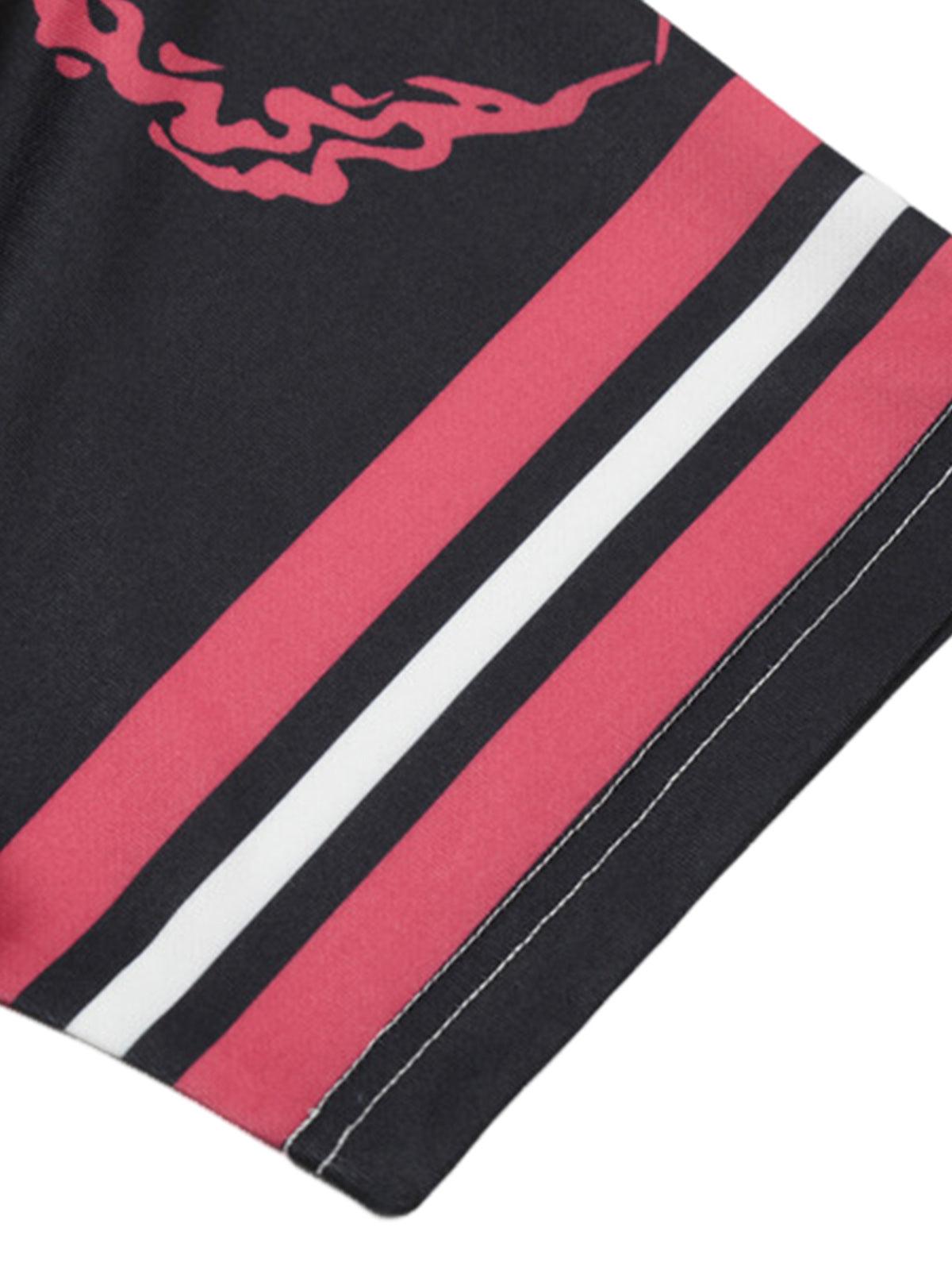 Concert Outfit Sport Jersey V-Neck T-Shirt Concert Outfit Sport Jersey V-Neck T-Shirt