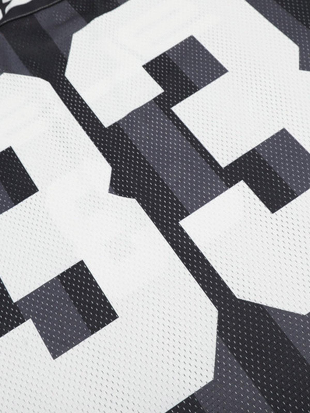 Concert Outfit Sport Jersey V-Neck T-Shirt Concert Outfit Sport Jersey V-Neck T-Shirt