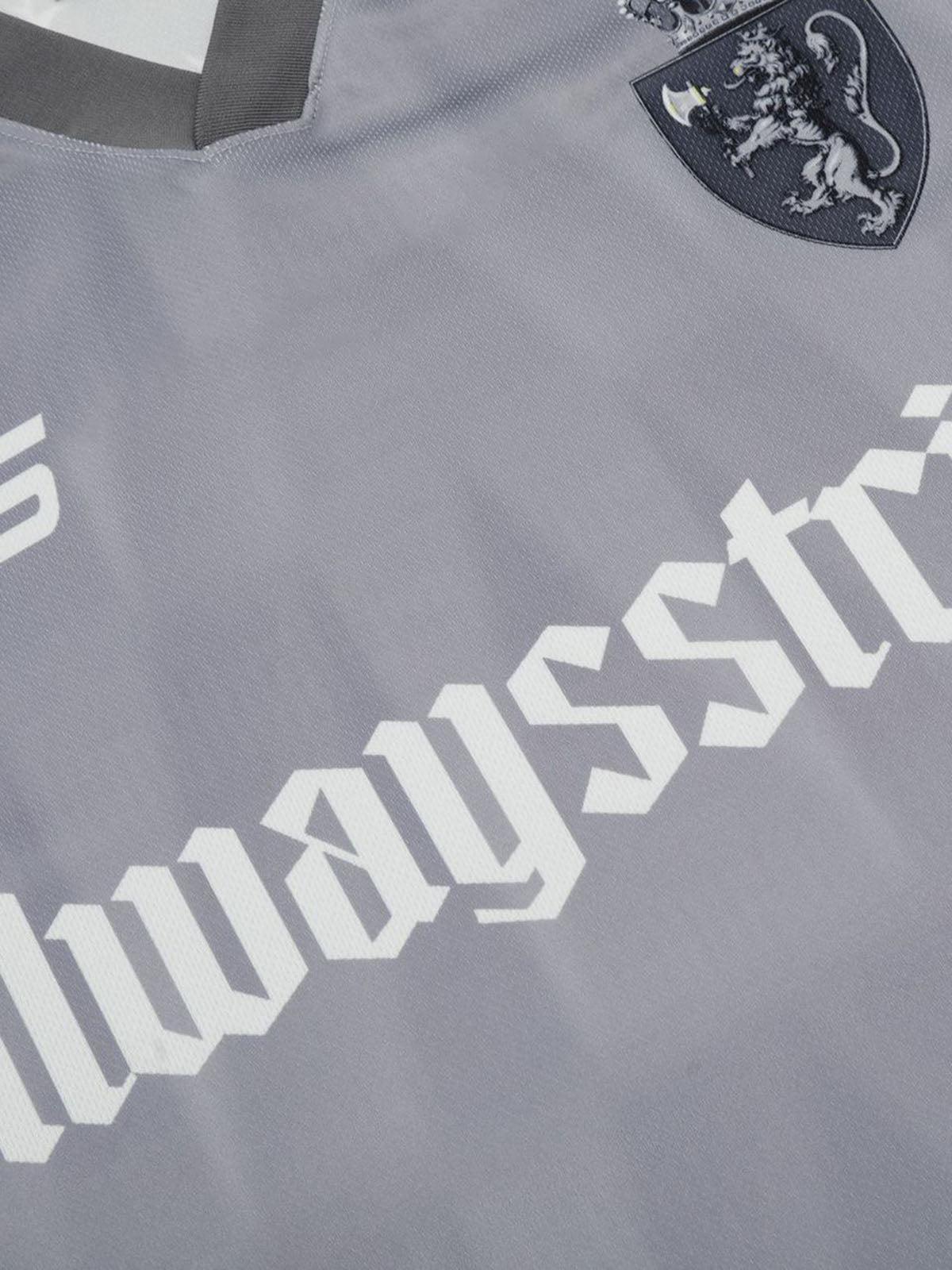 Concert Outfit Sports Patchwork Jersey Letter Print T-Shirt Concert Outfit Sports Patchwork Jersey Letter Print T-Shirt