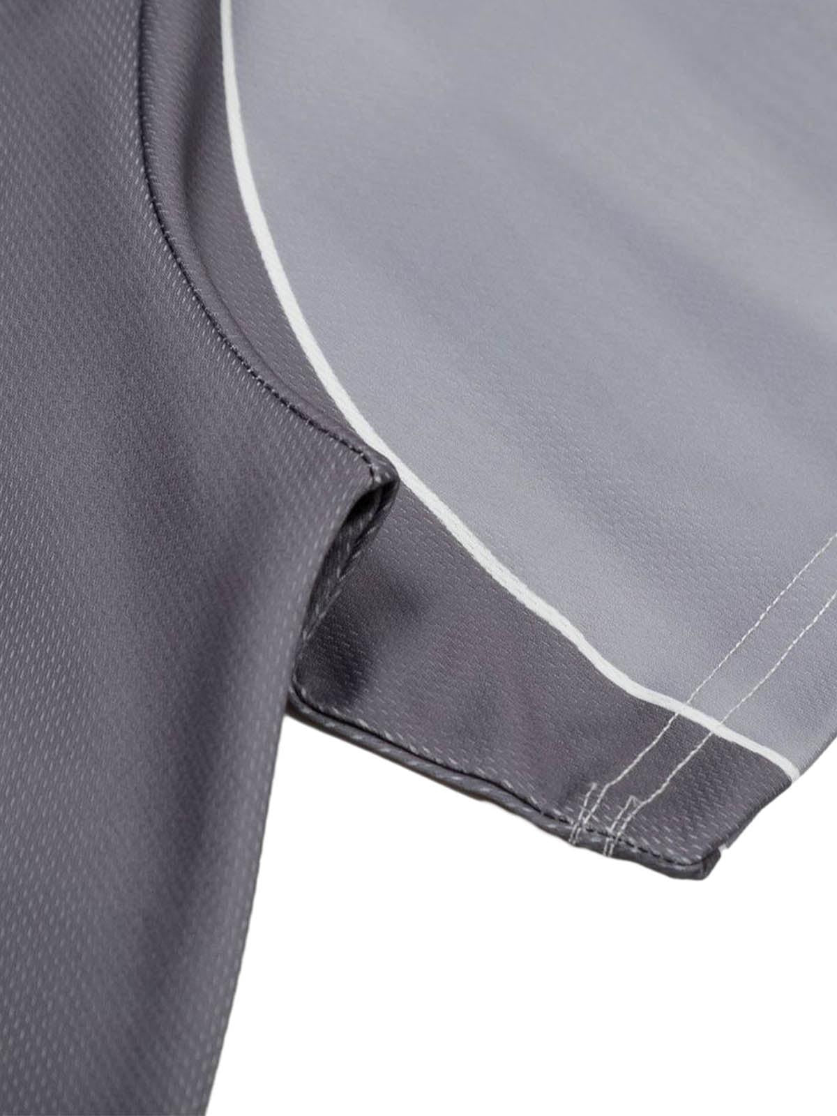 Concert Outfit Sports Patchwork Jersey Letter Print T-Shirt Concert Outfit Sports Patchwork Jersey Letter Print T-Shirt