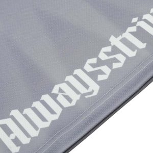 Concert Outfit Sports Patchwork Jersey Letter Print T-Shirt