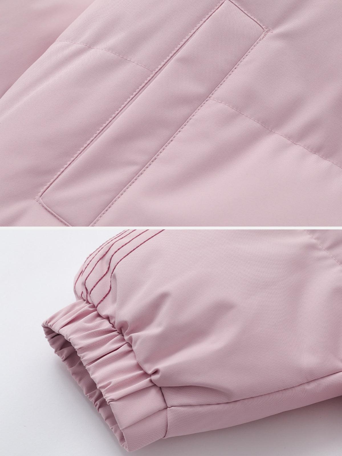 Concert Outfit Spring Duo Tone Coat Concert Outfit Spring Duo Tone Coat