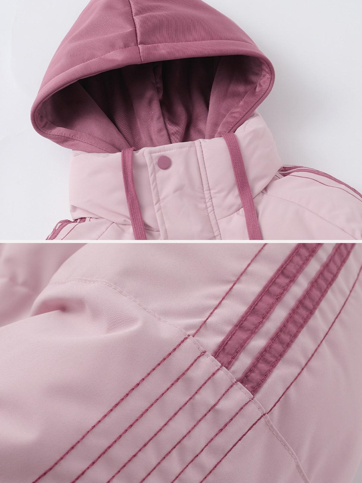 Concert Outfit Spring Duo Tone Coat Concert Outfit Spring Duo Tone Coat