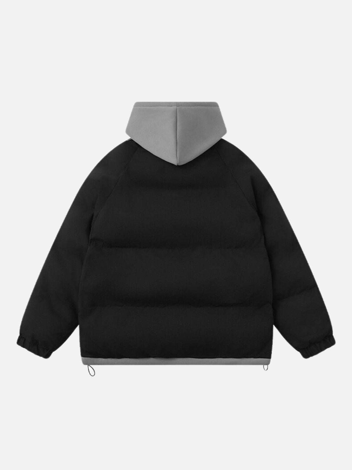 Concert Outfit Spring Duo Tone Coat Concert Outfit Spring Duo Tone Coat