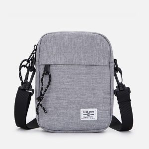 Concert Outfit Square Crossbody Bag