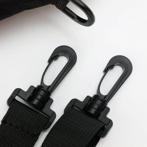 Concert Outfit Square Crossbody Bag