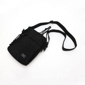 Concert Outfit Square Crossbody Bag