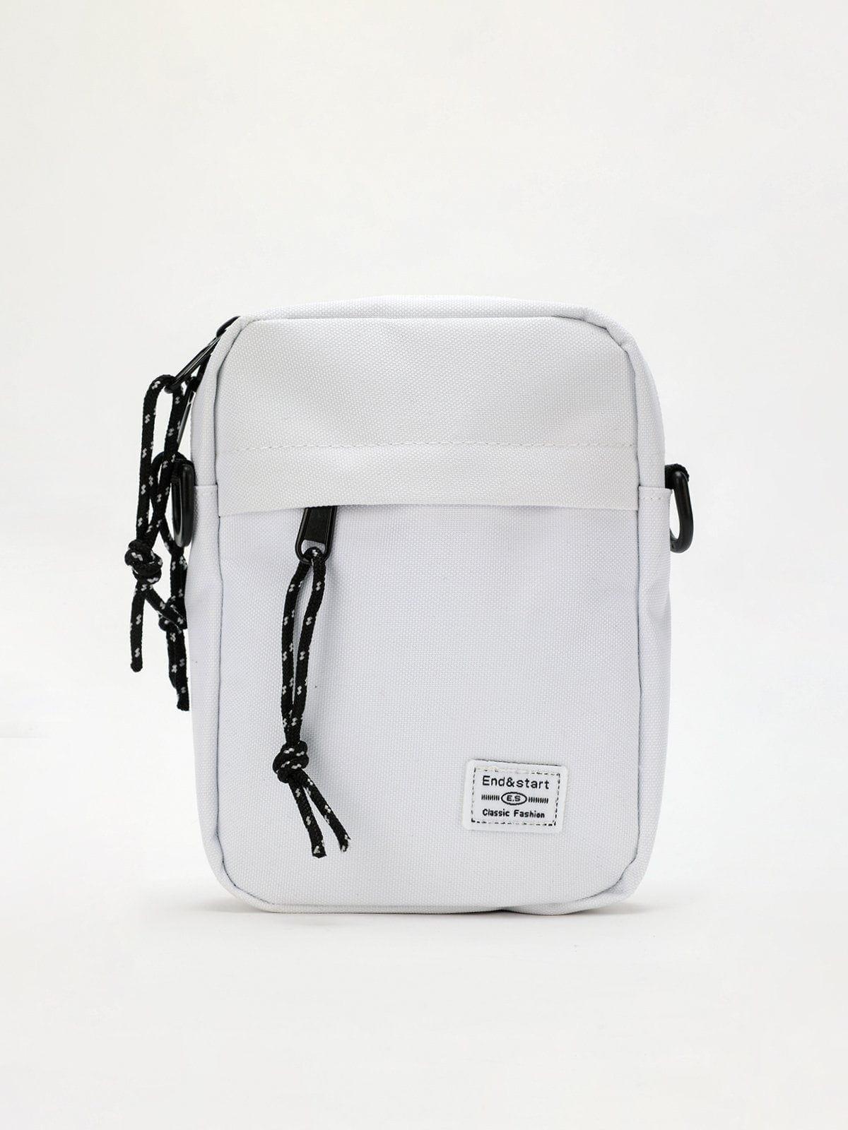 Concert Outfit Square Crossbody Bag Concert Outfit Square Crossbody Bag