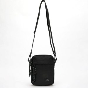 Concert Outfit Square Crossbody Bag