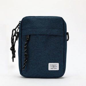 Concert Outfit Square Crossbody Bag