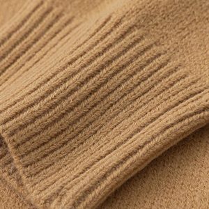 Concert Outfit Star Contrast Knit Sweater