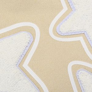 Concert Outfit Star Graphic Tote Bag