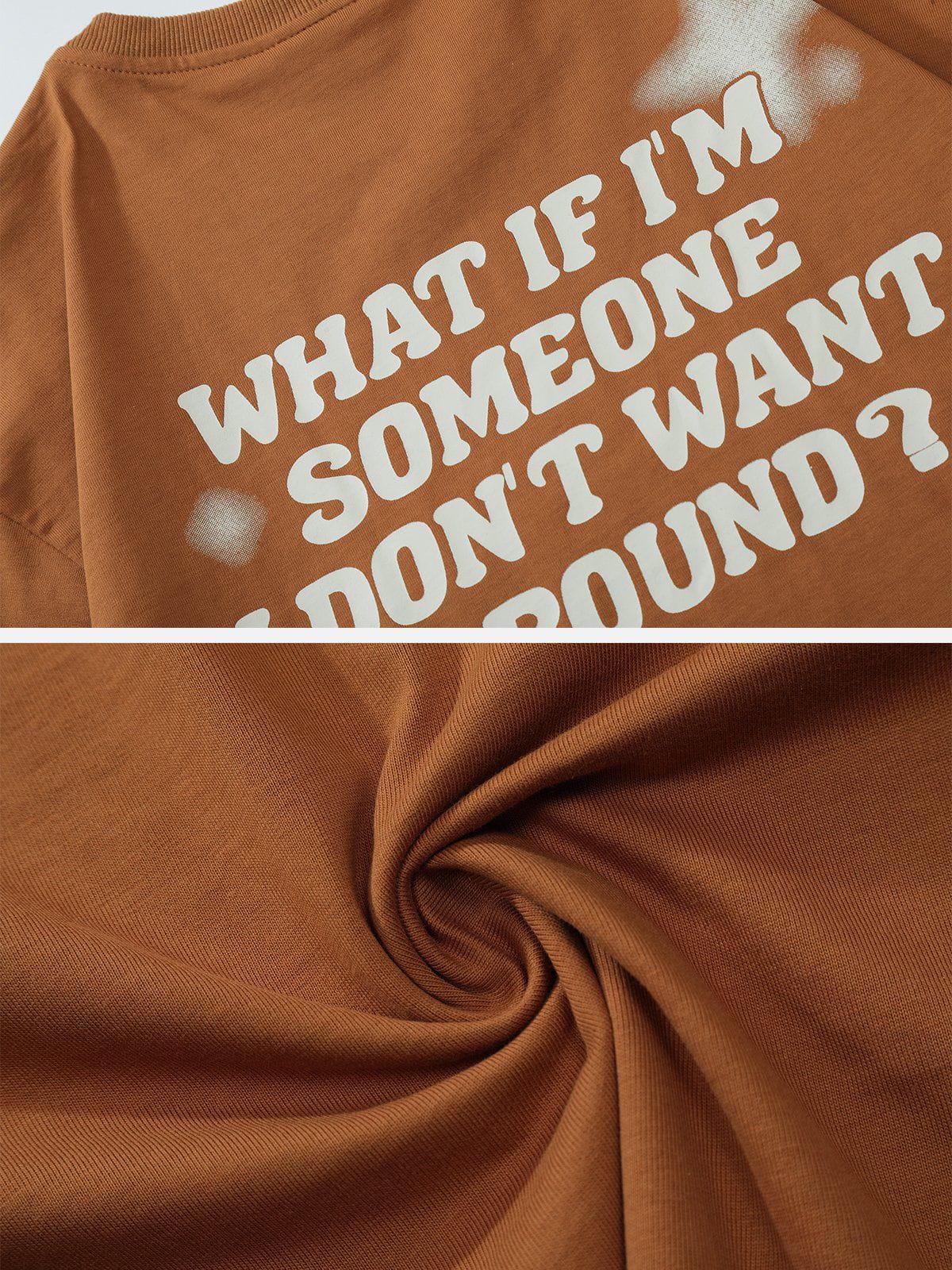 Concert Outfit Star Necklace Tee Concert Outfit Star Necklace Tee