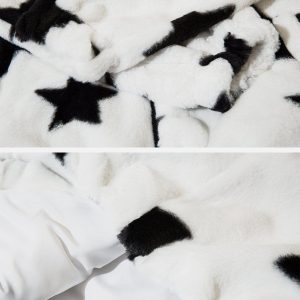 Concert Outfit Star Sharp Corners Hoodie