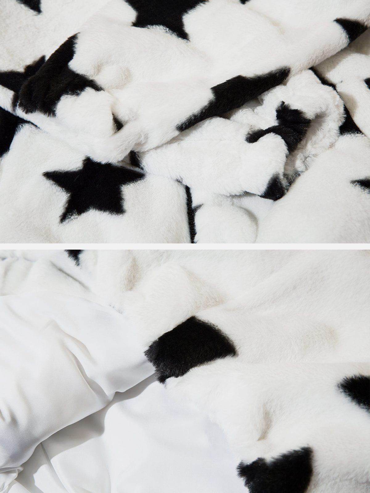 Concert Outfit Star Sharp Corners Hoodie Concert Outfit Star Sharp Corners Hoodie