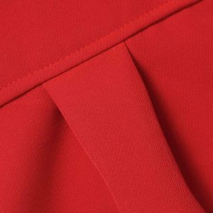 Concert Outfit Star Zipper Design Shirt