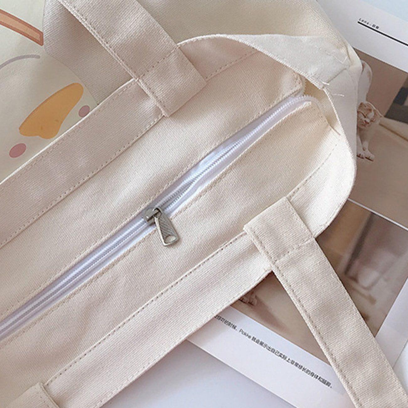 Concert Outfit Straw Hat Duck Canvas Bag Concert Outfit Straw Hat Duck Canvas Bag