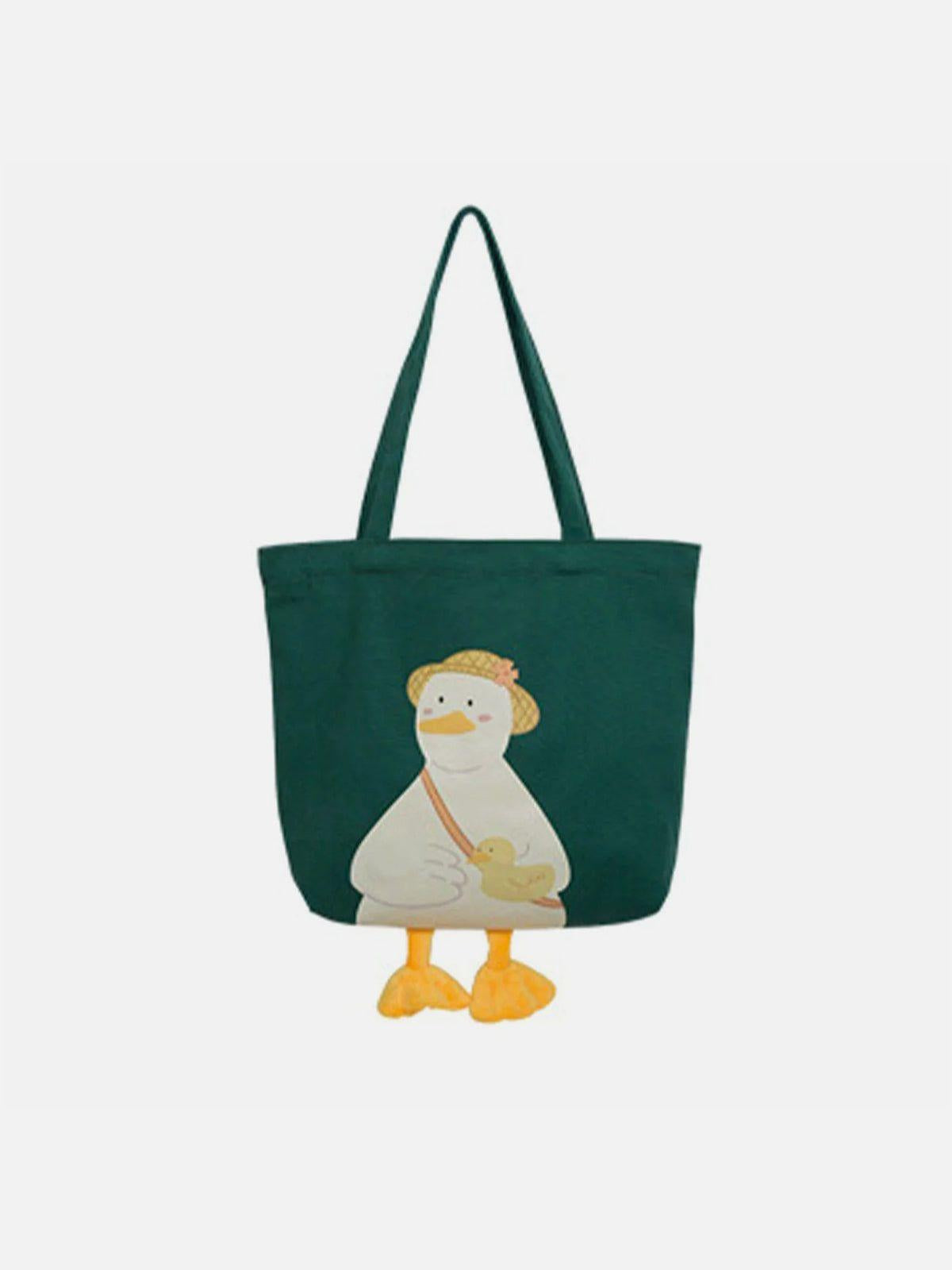 Concert Outfit Straw Hat Duck Canvas Bag Concert Outfit Straw Hat Duck Canvas Bag