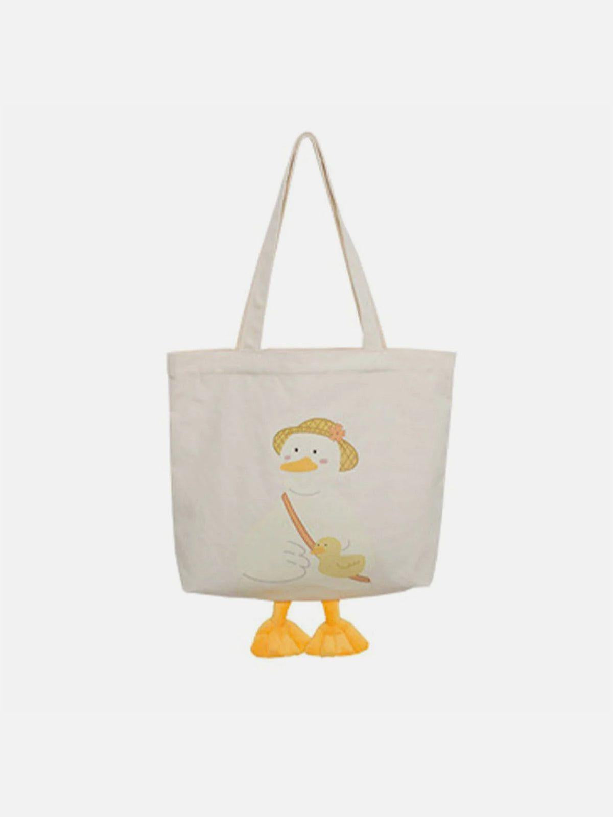 Concert Outfit Straw Hat Duck Canvas Bag Concert Outfit Straw Hat Duck Canvas Bag