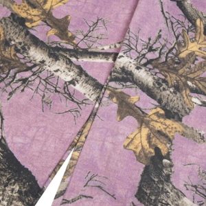 Concert Outfit Street Branch Camouflage Pants