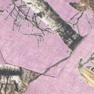 Concert Outfit Street Branch Camouflage Pants