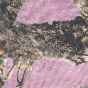 Concert Outfit Street Branch Camouflage Pants