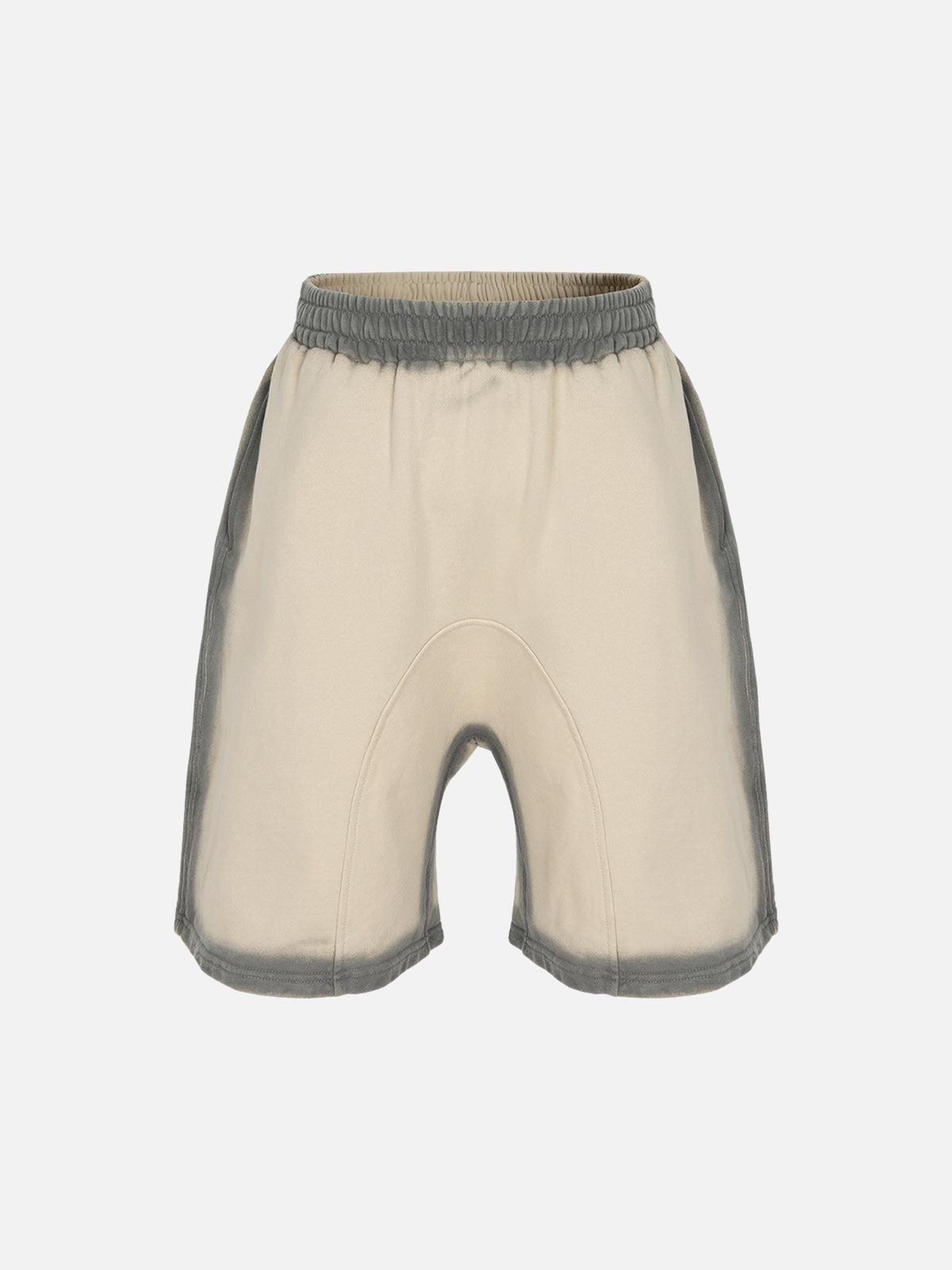 Concert Outfit Street Cleanfit Drawstring Shorts Concert Outfit Street Cleanfit Drawstring Shorts