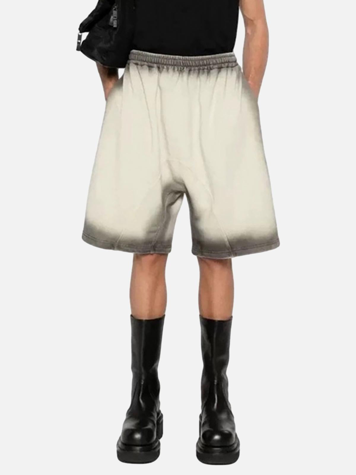 Concert Outfit Street Cleanfit Drawstring Shorts Concert Outfit Street Cleanfit Drawstring Shorts