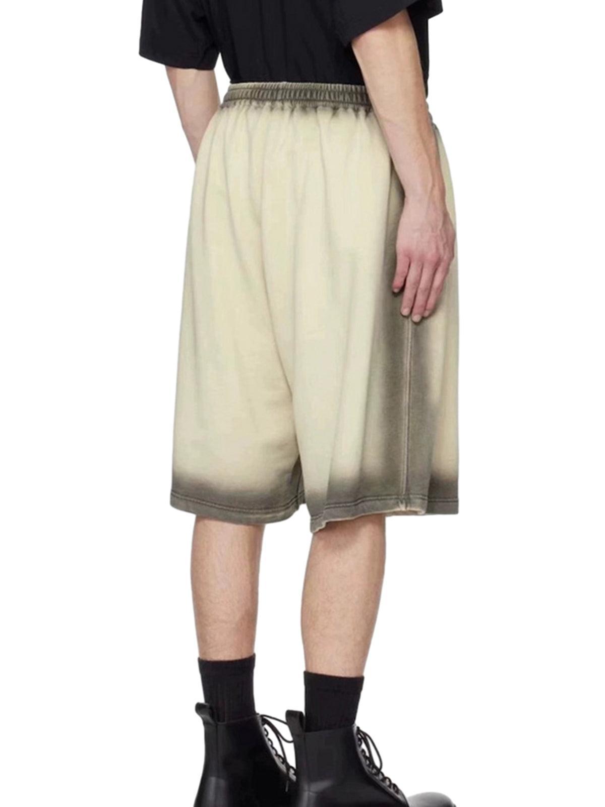 Concert Outfit Street Cleanfit Drawstring Shorts Concert Outfit Street Cleanfit Drawstring Shorts