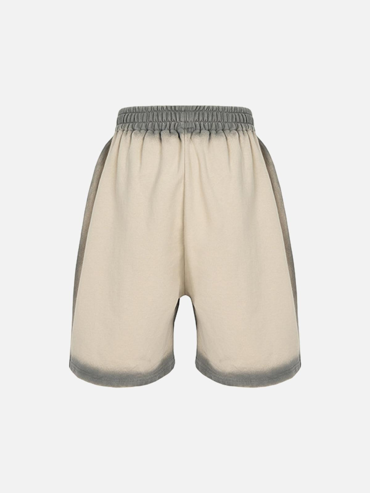 Concert Outfit Street Cleanfit Drawstring Shorts Concert Outfit Street Cleanfit Drawstring Shorts