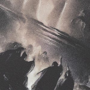 Concert Outfit Street Crew-Neck Print T-Shirt